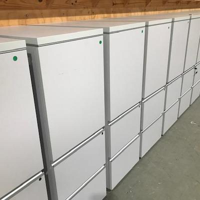 Storage Cabinets