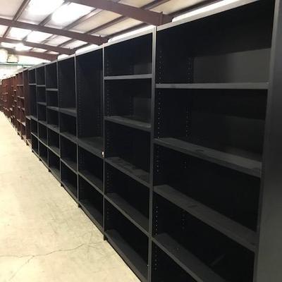 Bookcases