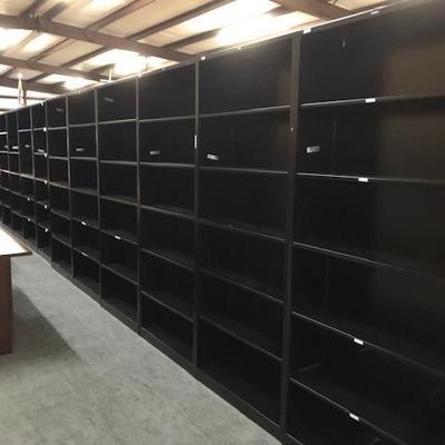 Bookcases
