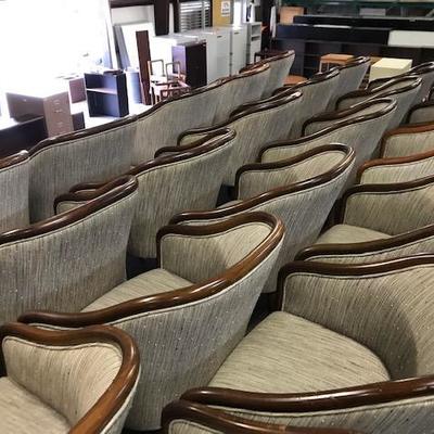 Side Chairs