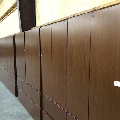 Storage Cabinets