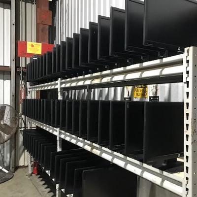 50+ Monitors