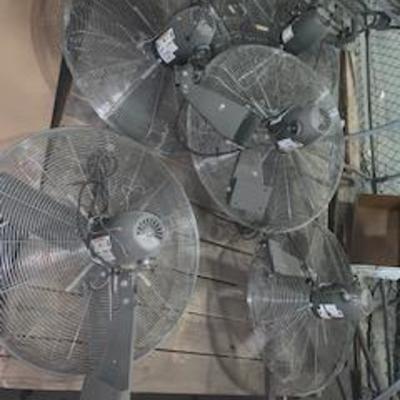 Shop Fans for Wall