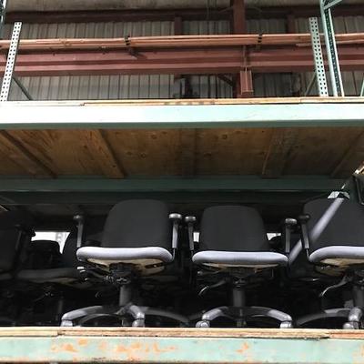 Office Chairs
