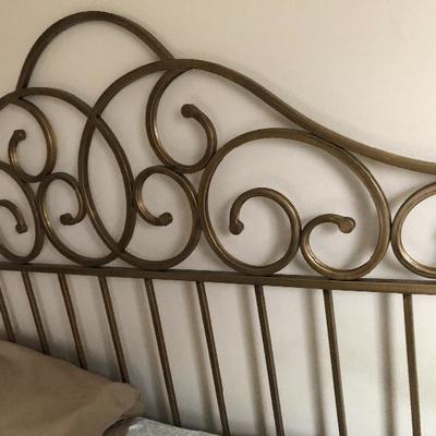 Head board