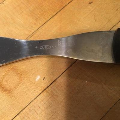 Vintage "Cutco" knives