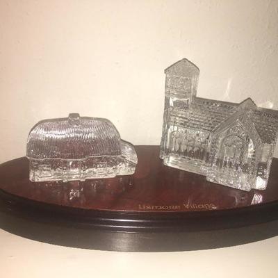 Waterford crystal 