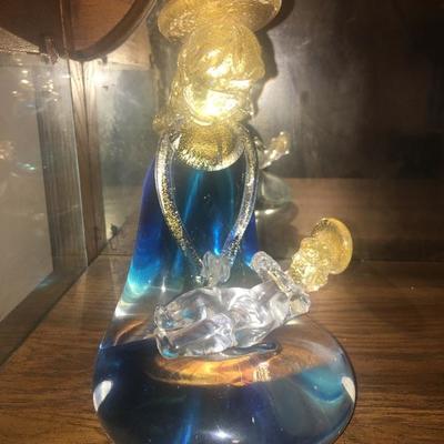 Murano glass 