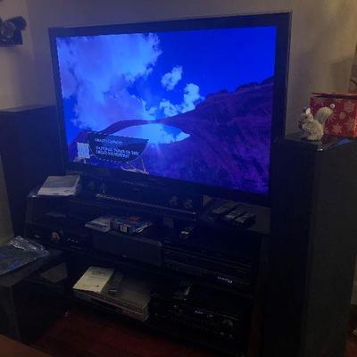 Samsung 8000 series