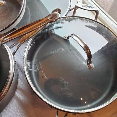 Cuisinart set