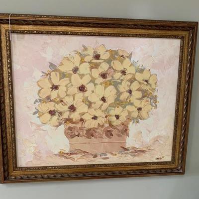 Painting $85