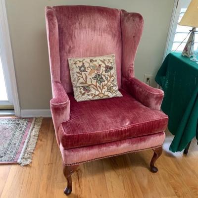 Chair $110