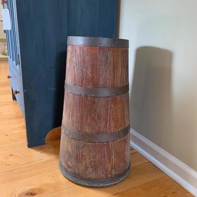 Butter churn $55