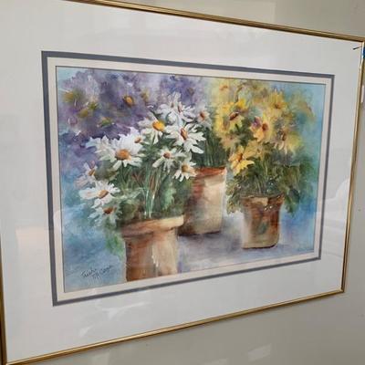Trish McCann art $45