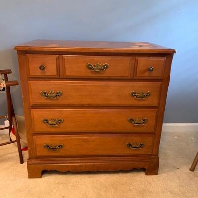 Dresser $55