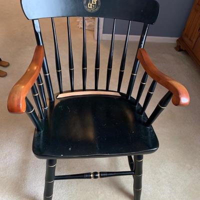VPI university chair $60