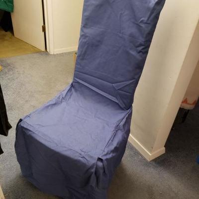 4 piece chair covers
