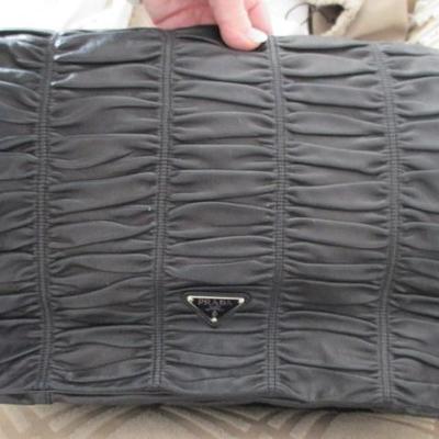Prada Handbags 