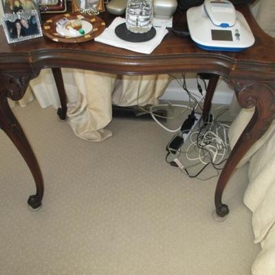 Accent Tables 