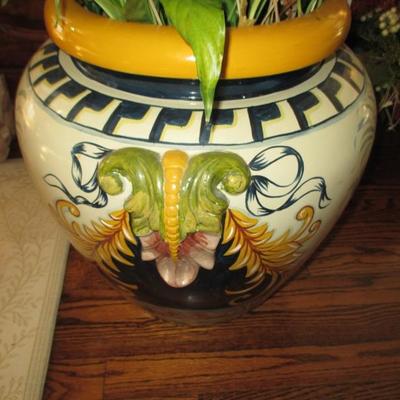 Planters 