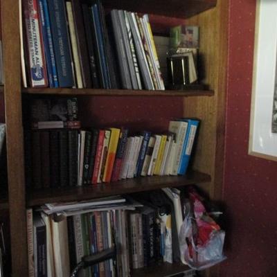 Tons of Books 