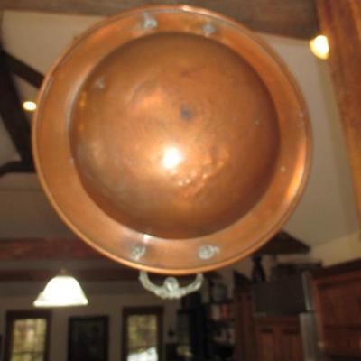 Copper Collection 