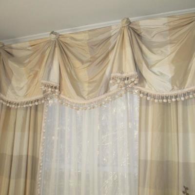 Window Treatments 