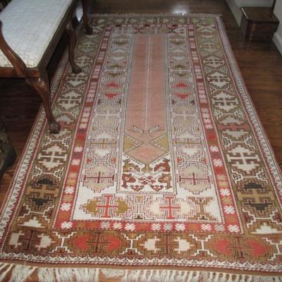 Dhurrie Rugs ~ Kilim Rugs ~ Custom Rugs 