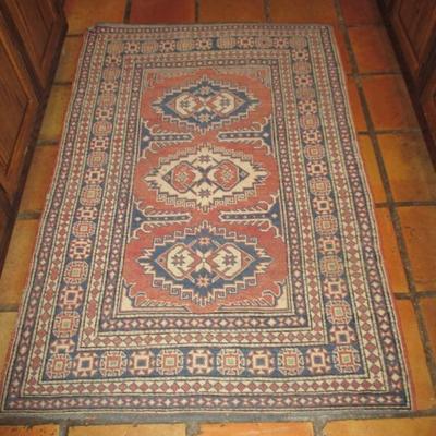 Dhurrie Rugs ~ Kilim Rugs ~ Custom Rugs 