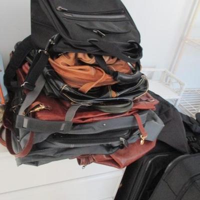 Travel Bags 