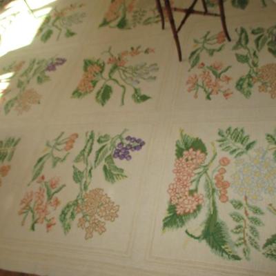 Custom Rugs 
