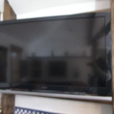 TV's To Choose From ~ Books