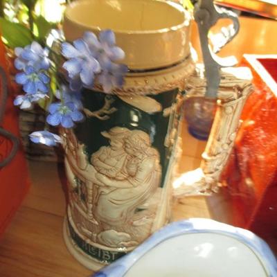 Steins 