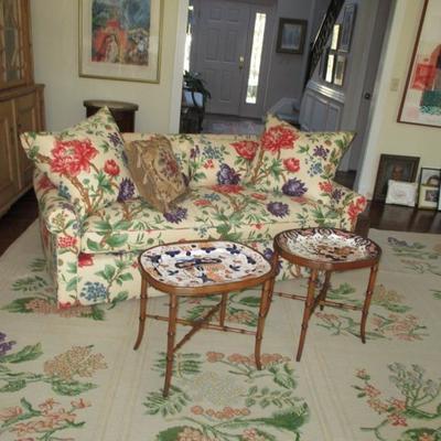 Living Room suite 