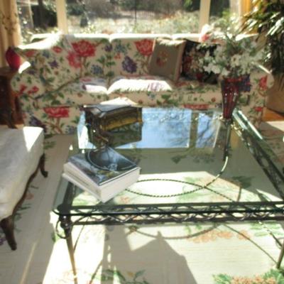 Accent Tables 