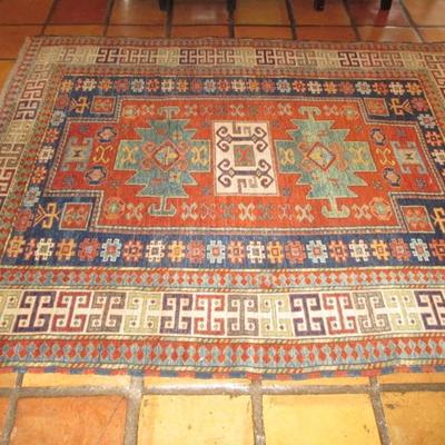 Dhurrie Rugs ~ Kilim Rugs ~ Custom Rugs