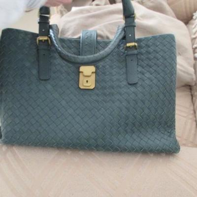 Designer Handbags Bottega Veneta Handbag 