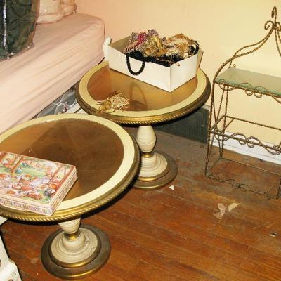 round tables, BUY THEM BOW $ 20.00 EACH