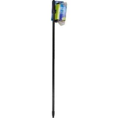 Carrand 93053 Dip Brush - 8 Head w Bumper & 48 Handle with Sleeve