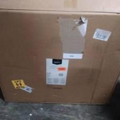 Amazonbasics Big & Tall Executive Chair