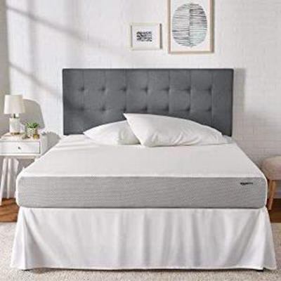 Amazonbasics Memory Foam Mattress - 8-inch, Full