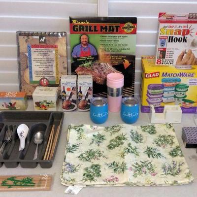 MVP045 Handy Household Goods