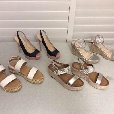 MVP079 Brand New Brand Named Women's Shoes Size 8