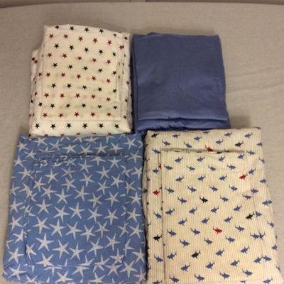 MVP027 Brand Named Twin Sized Sheet Sets
