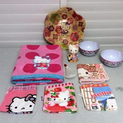 MVP069 Hello Kitty Assortment