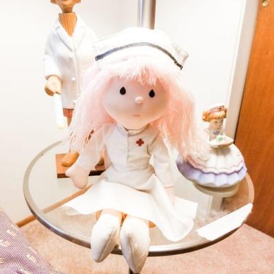 Nurse 