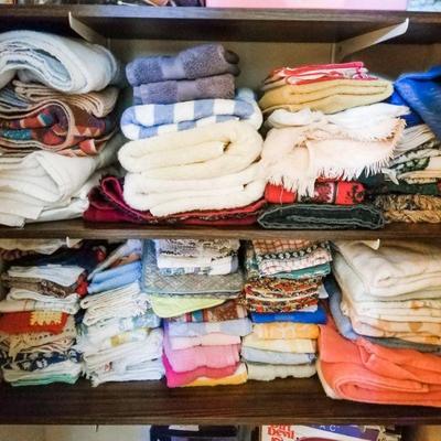 Towels