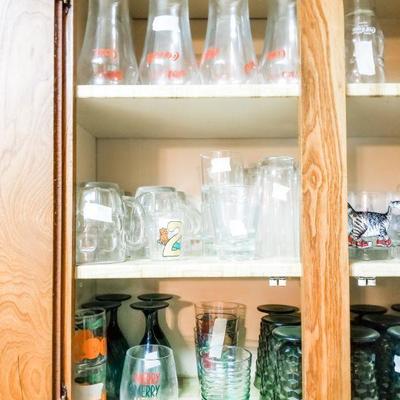 Glassware 