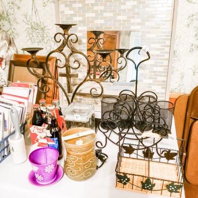 Decor