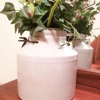 Stoneware